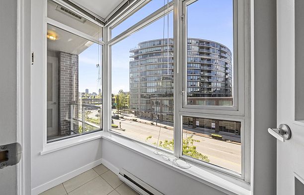 304 2055 Yukon Street False Creek