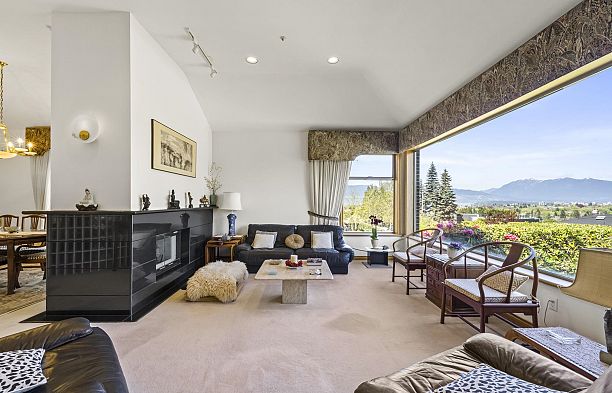 4233 Quesnel Drive MacKenzie Heights