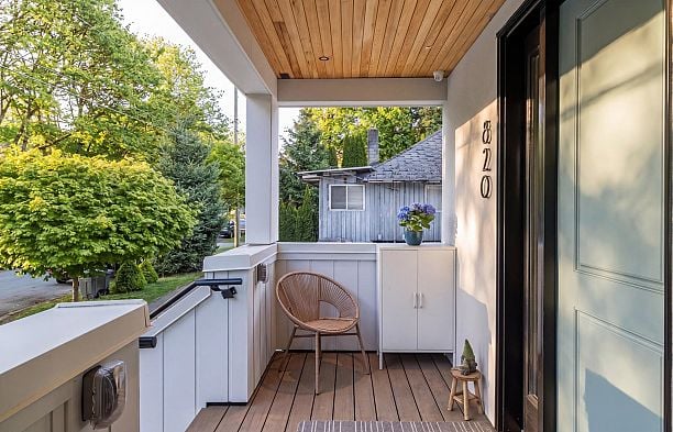 820 W 23rd Avenue Cambie