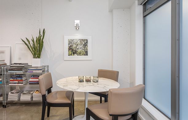 208 1529 W 6th Avenue False Creek