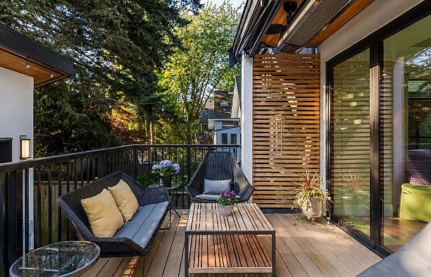 820 W 23rd Avenue Cambie