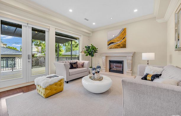 2653 Mcbain Avenue Quilchena