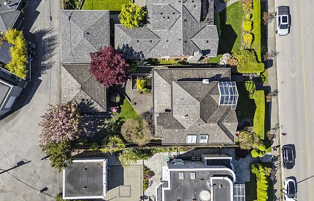 4233 Quesnel Drive MacKenzie Heights