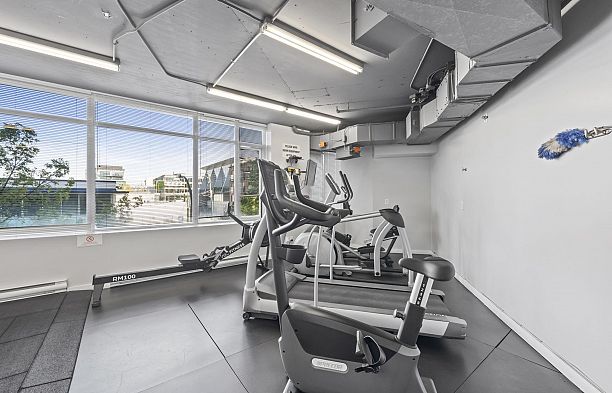 304 2055 Yukon Street False Creek
