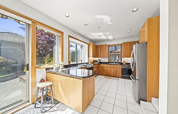 4233 Quesnel Drive MacKenzie Heights