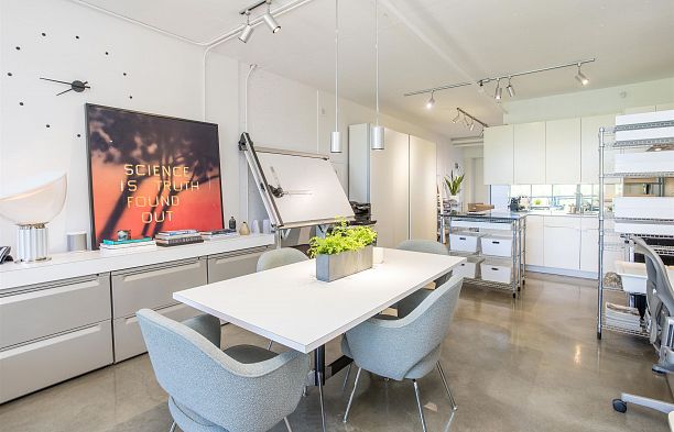208 1529 W 6th Avenue False Creek