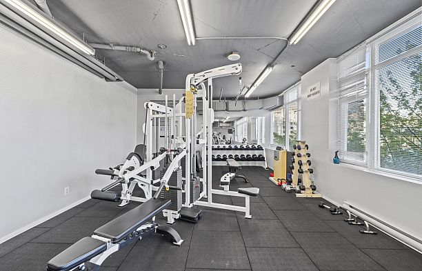 304 2055 Yukon Street False Creek