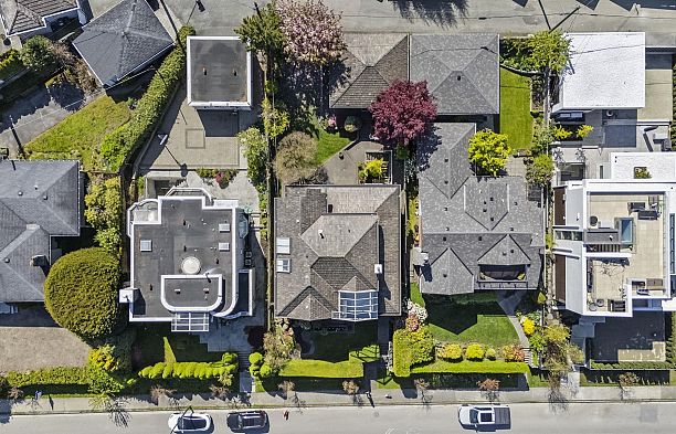 4233 Quesnel Drive MacKenzie Heights