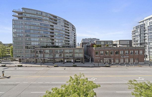 304 2055 Yukon Street False Creek