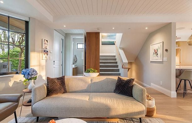 820 W 23rd Avenue Cambie