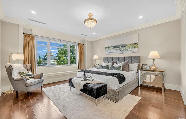 2653 Mcbain Avenue Quilchena