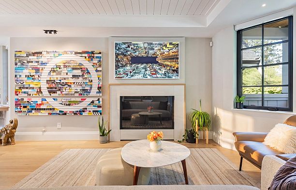 820 W 23rd Avenue Cambie
