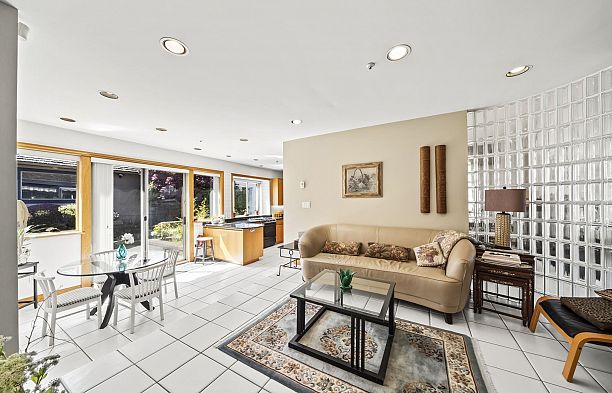 4233 Quesnel Drive MacKenzie Heights