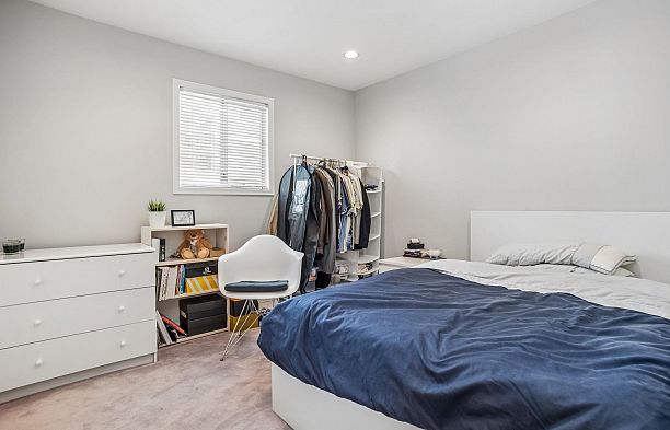2828 W 23rd Avenue Arbutus