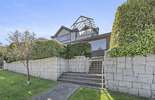 4233 Quesnel Drive MacKenzie Heights