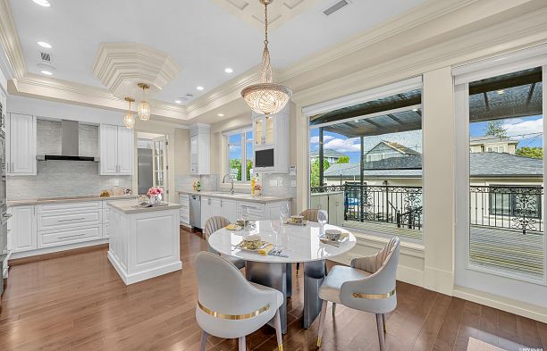 2653 Mcbain Avenue Quilchena