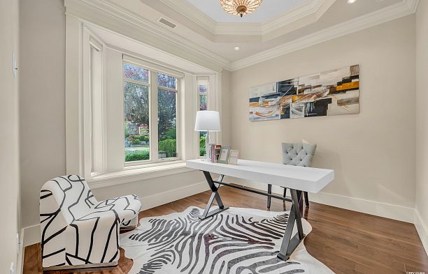 2653 Mcbain Avenue Quilchena