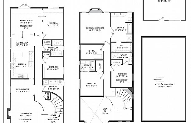 2828 W 23rd Avenue Arbutus