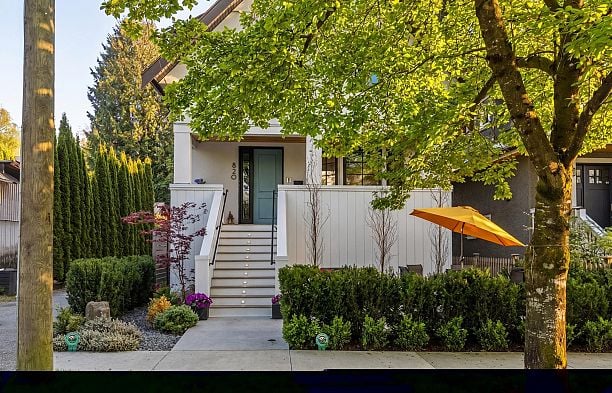 820 W 23rd Avenue Cambie