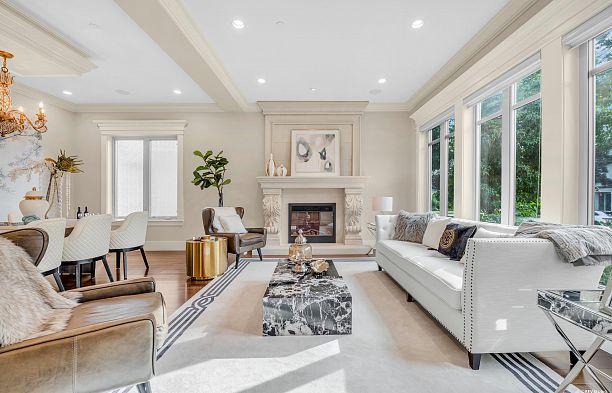 2653 Mcbain Avenue Quilchena