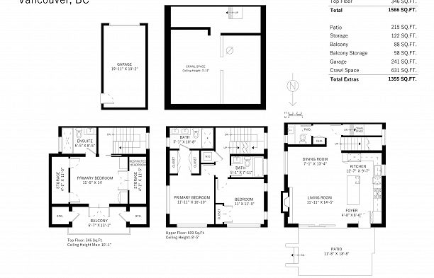 1 58 E 40th Avenue Main