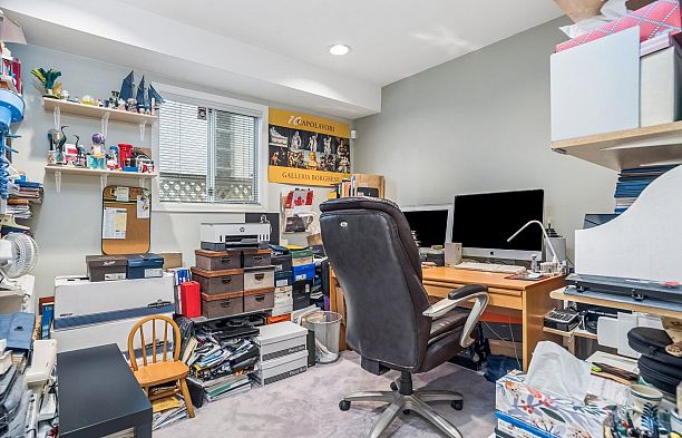 2828 W 23rd Avenue Arbutus