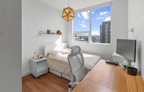 1001 108 E 1st Avenue Mount Pleasant VE