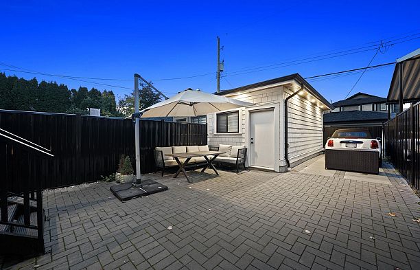 2815 W 19th Avenue Arbutus