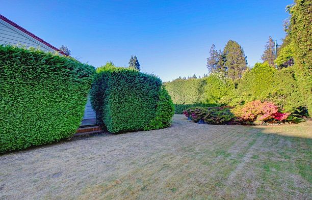5275 Granville Street Shaughnessy