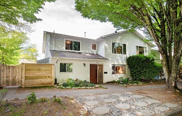3385 Ontario Street Cambie