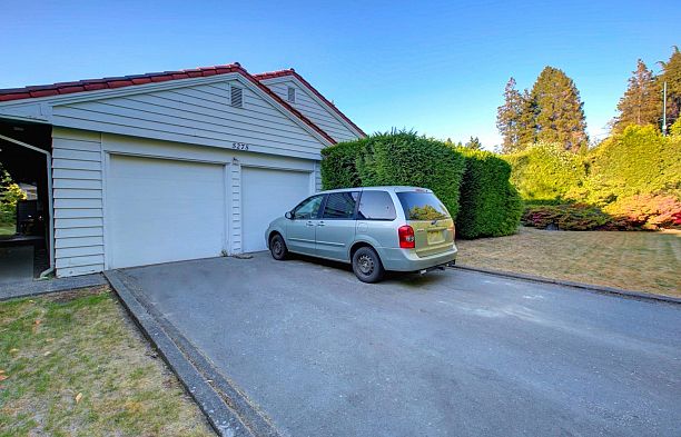 5275 Granville Street Shaughnessy