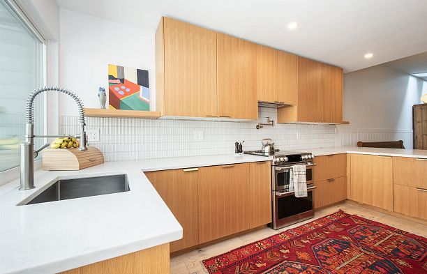 3385 Ontario Street Cambie