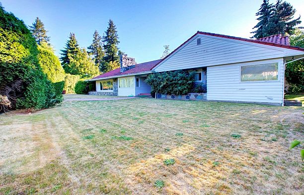 5275 Granville Street Shaughnessy