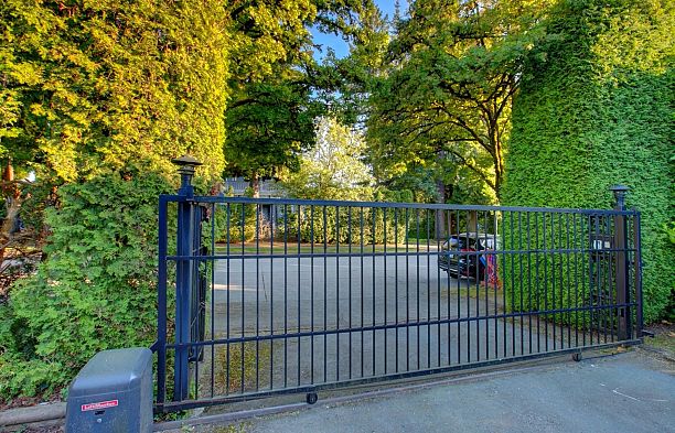 5275 Granville Street Shaughnessy