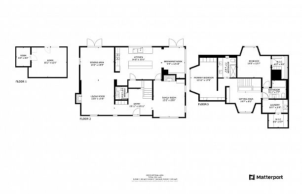 1501 Atlas Lane South Granville
