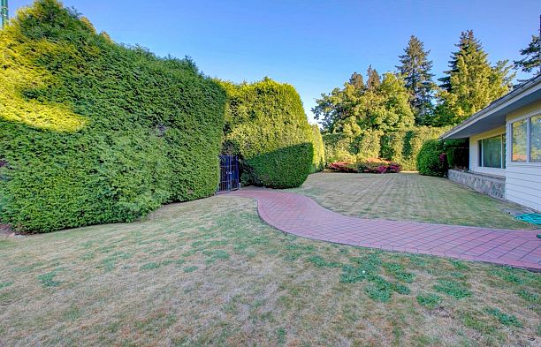 5275 Granville Street Shaughnessy