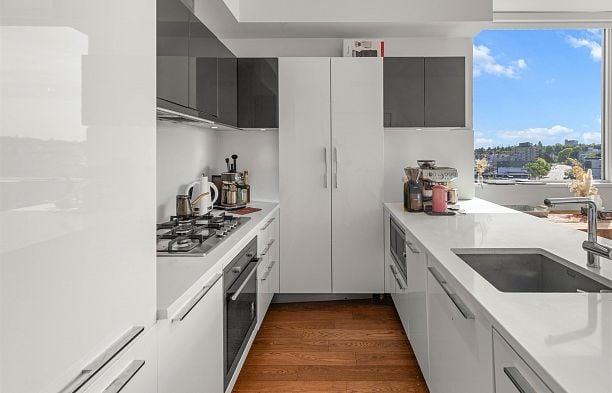 1001 108 E 1st Avenue Mount Pleasant VE