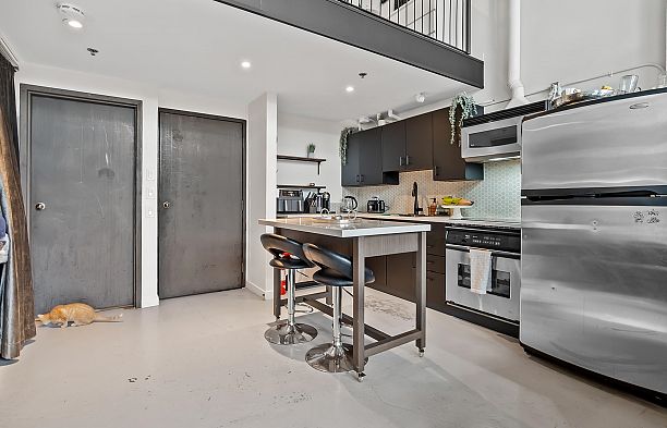 205 234 E 5th Avenue Mount Pleasant VE