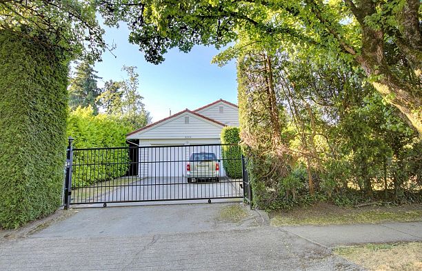 5275 Granville Street Shaughnessy