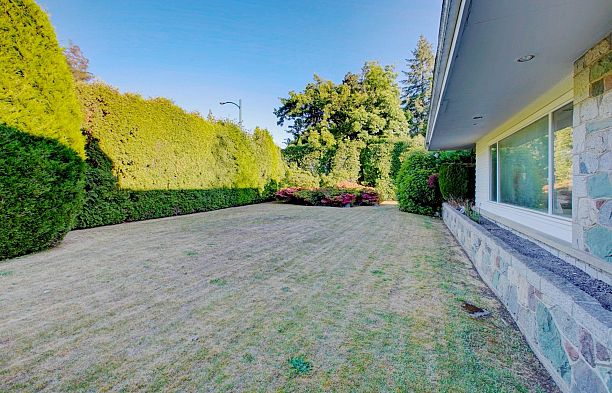 5275 Granville Street Shaughnessy