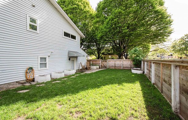 3385 Ontario Street Cambie
