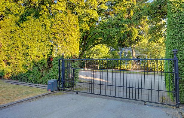 5275 Granville Street Shaughnessy