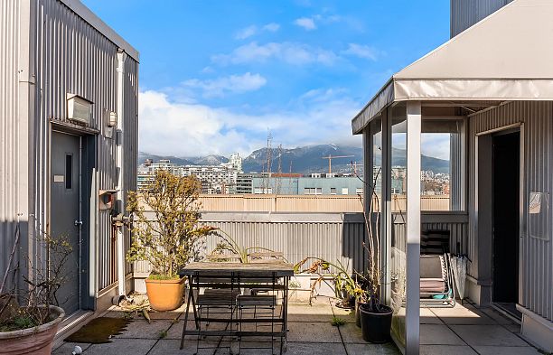 205 234 E 5th Avenue Mount Pleasant VE