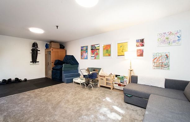 3385 Ontario Street Cambie