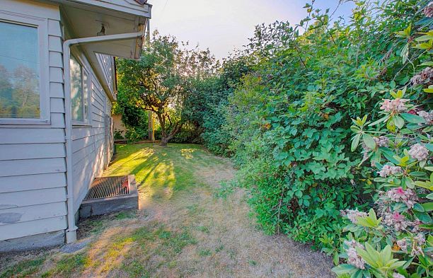5275 Granville Street Shaughnessy