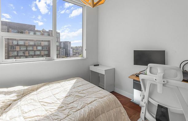 1001 108 E 1st Avenue Mount Pleasant VE
