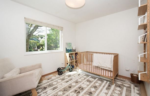 3385 Ontario Street Cambie