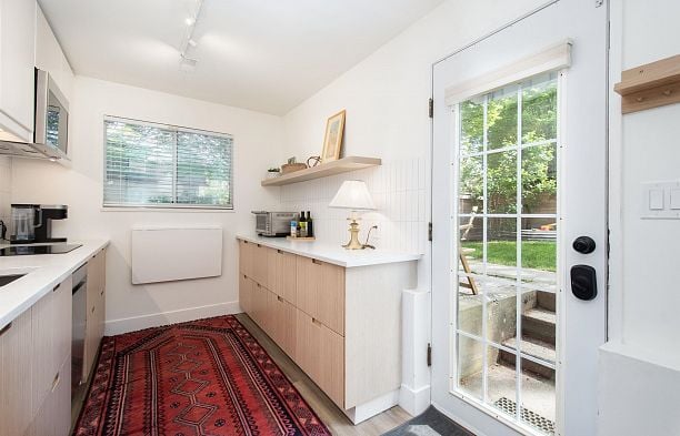 3385 Ontario Street Cambie