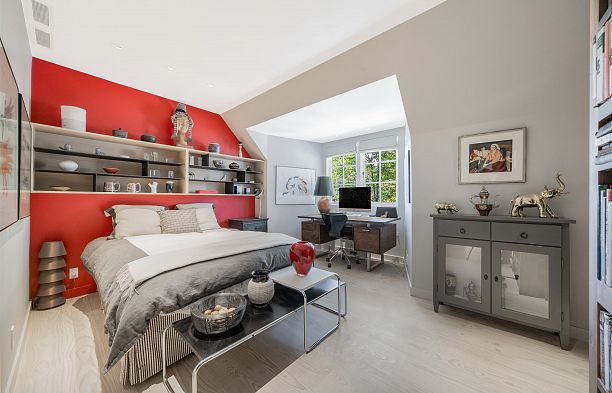 1501 Atlas Lane South Granville
