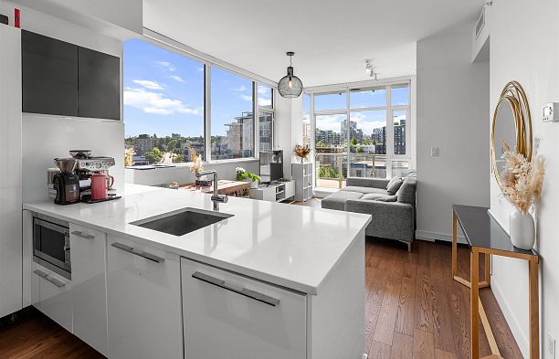 1001 108 E 1st Avenue Mount Pleasant VE